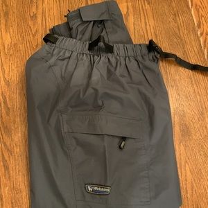 Women’s wetskins oant